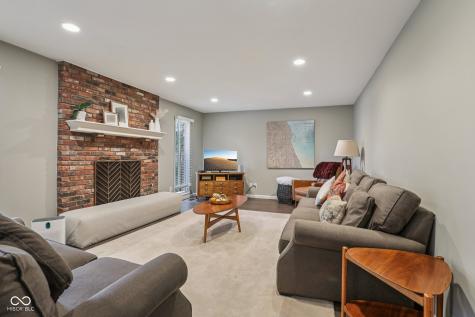 13703 Goldfinch Drive Carmel IN 46032