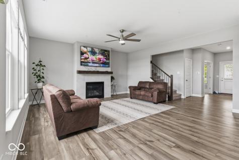 8846 Springbrook Drive Pendleton IN 46064
