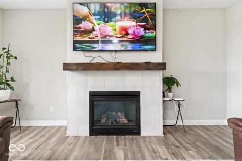8846 Springbrook Drive Pendleton IN 46064