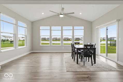 8846 Springbrook Drive Pendleton IN 46064
