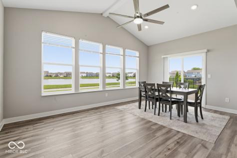 8846 Springbrook Drive Pendleton IN 46064