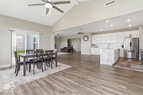 8846 Springbrook Drive Pendleton IN 46064