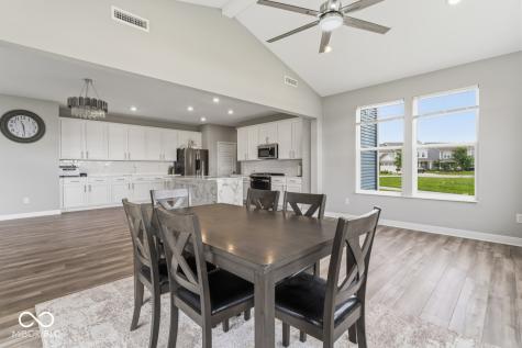 8846 Springbrook Drive Pendleton IN 46064