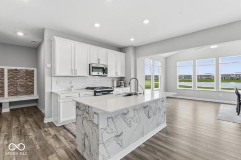 8846 Springbrook Drive Pendleton IN 46064