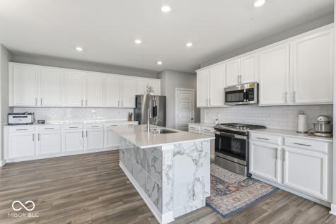 8846 Springbrook Drive Pendleton IN 46064