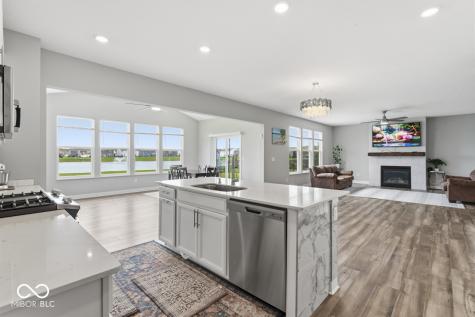 8846 Springbrook Drive Pendleton IN 46064