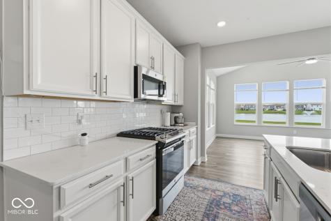 8846 Springbrook Drive Pendleton IN 46064