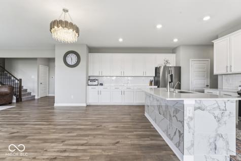 8846 Springbrook Drive Pendleton IN 46064