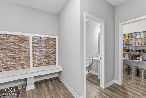 8846 Springbrook Drive Pendleton IN 46064
