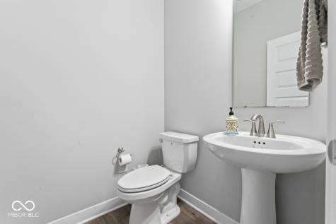 8846 Springbrook Drive Pendleton IN 46064