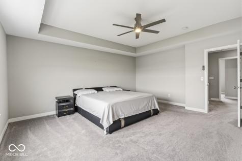 8846 Springbrook Drive Pendleton IN 46064