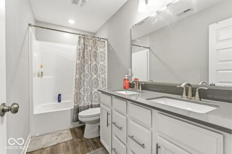 8846 Springbrook Drive Pendleton IN 46064