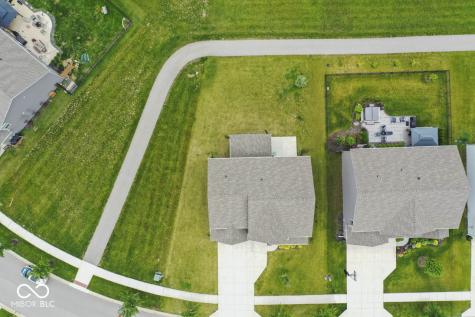 8846 Springbrook Drive Pendleton IN 46064