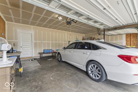 8846 Springbrook Drive Pendleton IN 46064