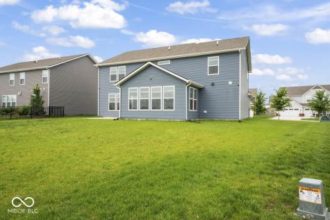 8846 Springbrook Drive Pendleton IN 46064