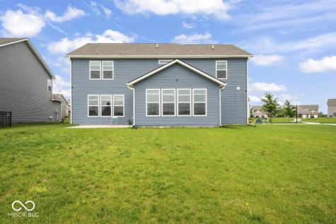 8846 Springbrook Drive Pendleton IN 46064