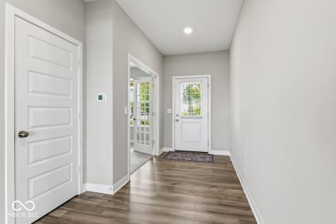 8846 Springbrook Drive Pendleton IN 46064
