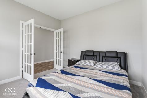 8846 Springbrook Drive Pendleton IN 46064
