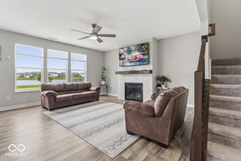 8846 Springbrook Drive Pendleton IN 46064