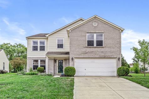 10389 Fairmont Lane Indianapolis IN 46234