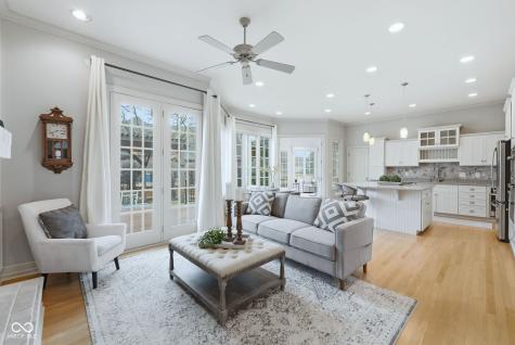 13137 Brooks Landing Place Carmel IN 46033