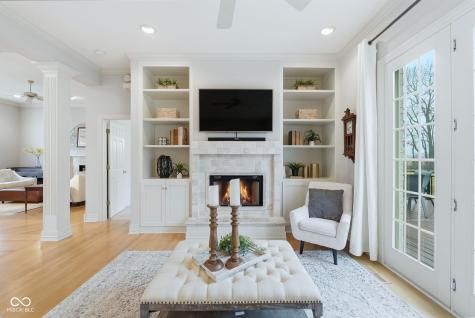 13137 Brooks Landing Place Carmel IN 46033