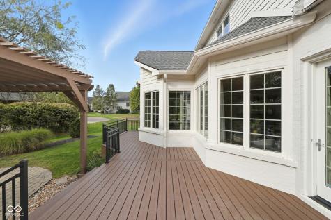 13137 Brooks Landing Place Carmel IN 46033