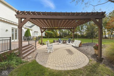 13137 Brooks Landing Place Carmel IN 46033