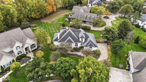 13137 Brooks Landing Place Carmel IN 46033