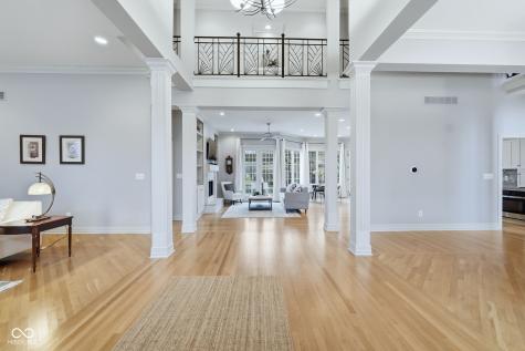 13137 Brooks Landing Place Carmel IN 46033