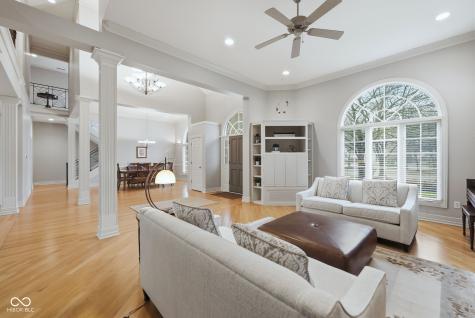 13137 Brooks Landing Place Carmel IN 46033