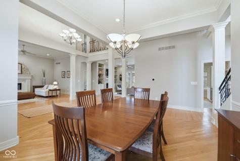 13137 Brooks Landing Place Carmel IN 46033