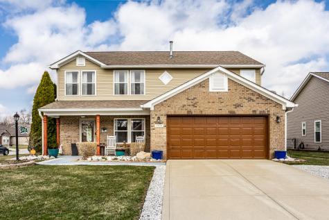 5920 Cabot Drive Indianapolis IN 46221