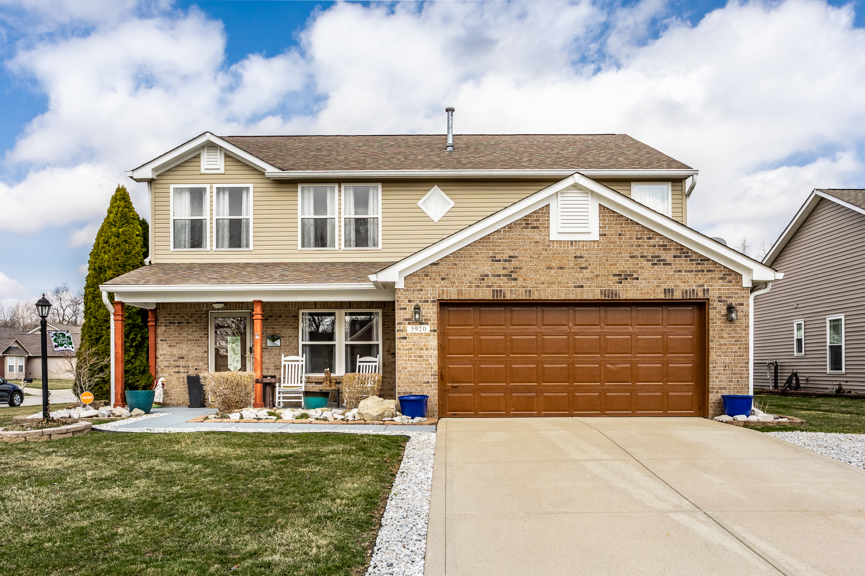 5920 Cabot Drive Indianapolis IN 46221