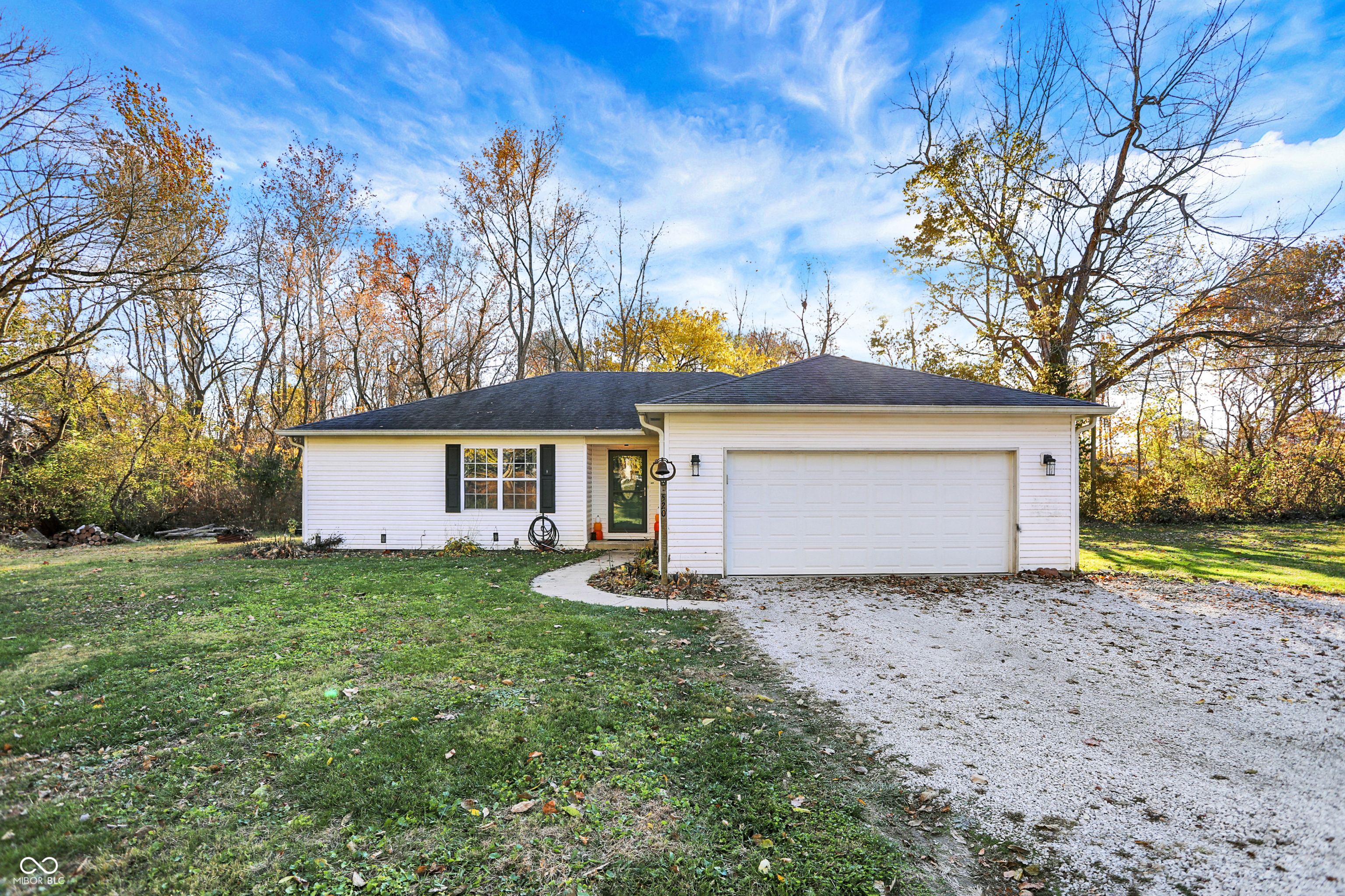 520 S Tennessee Street Danville IN 46122