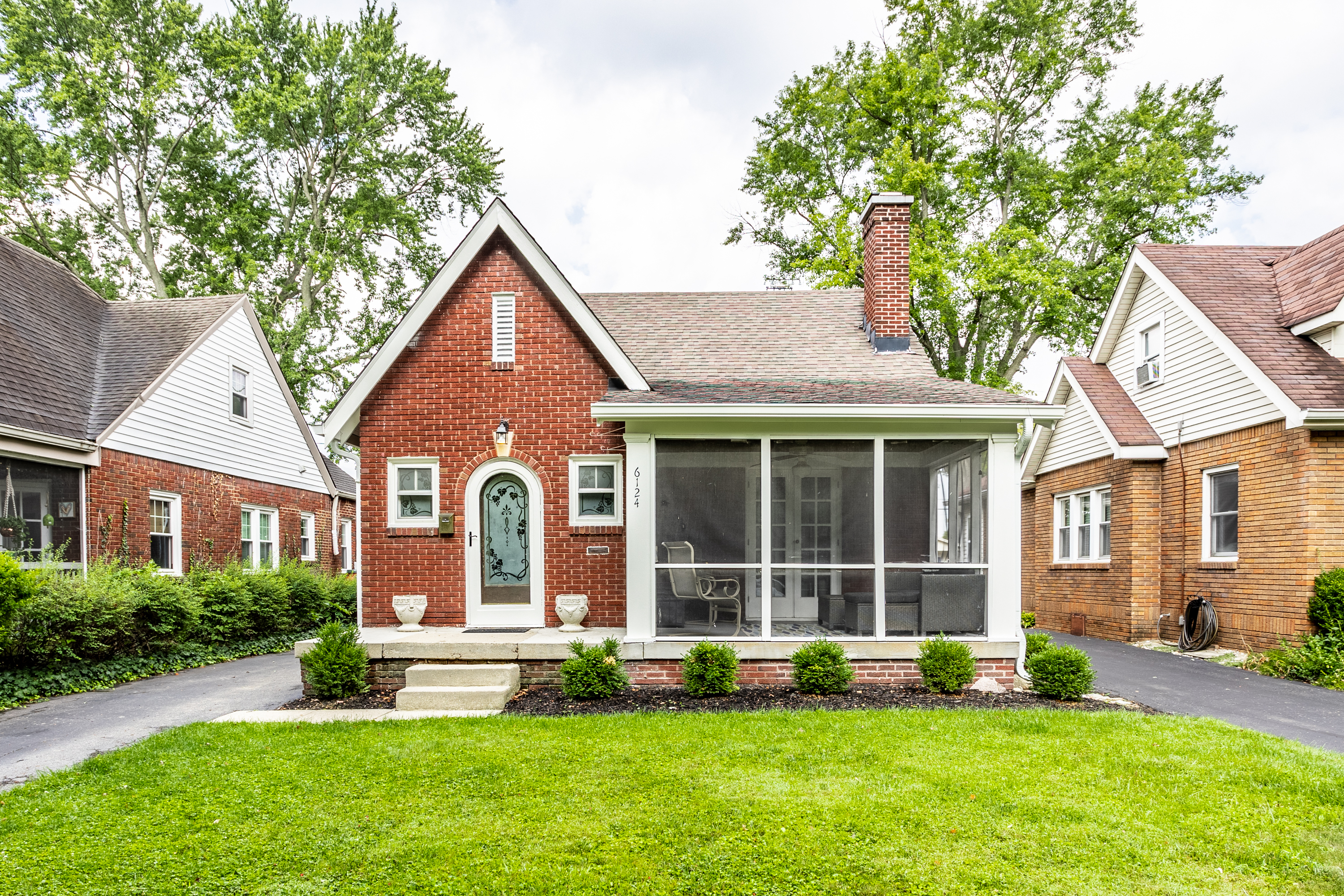 6124 Haverford Avenue Indianapolis IN 46220
