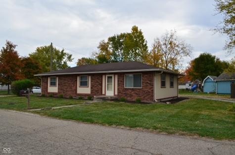 5979 S Walcott Street Indianapolis IN 46227