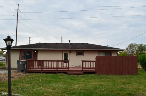5979 S Walcott Street Indianapolis IN 46227