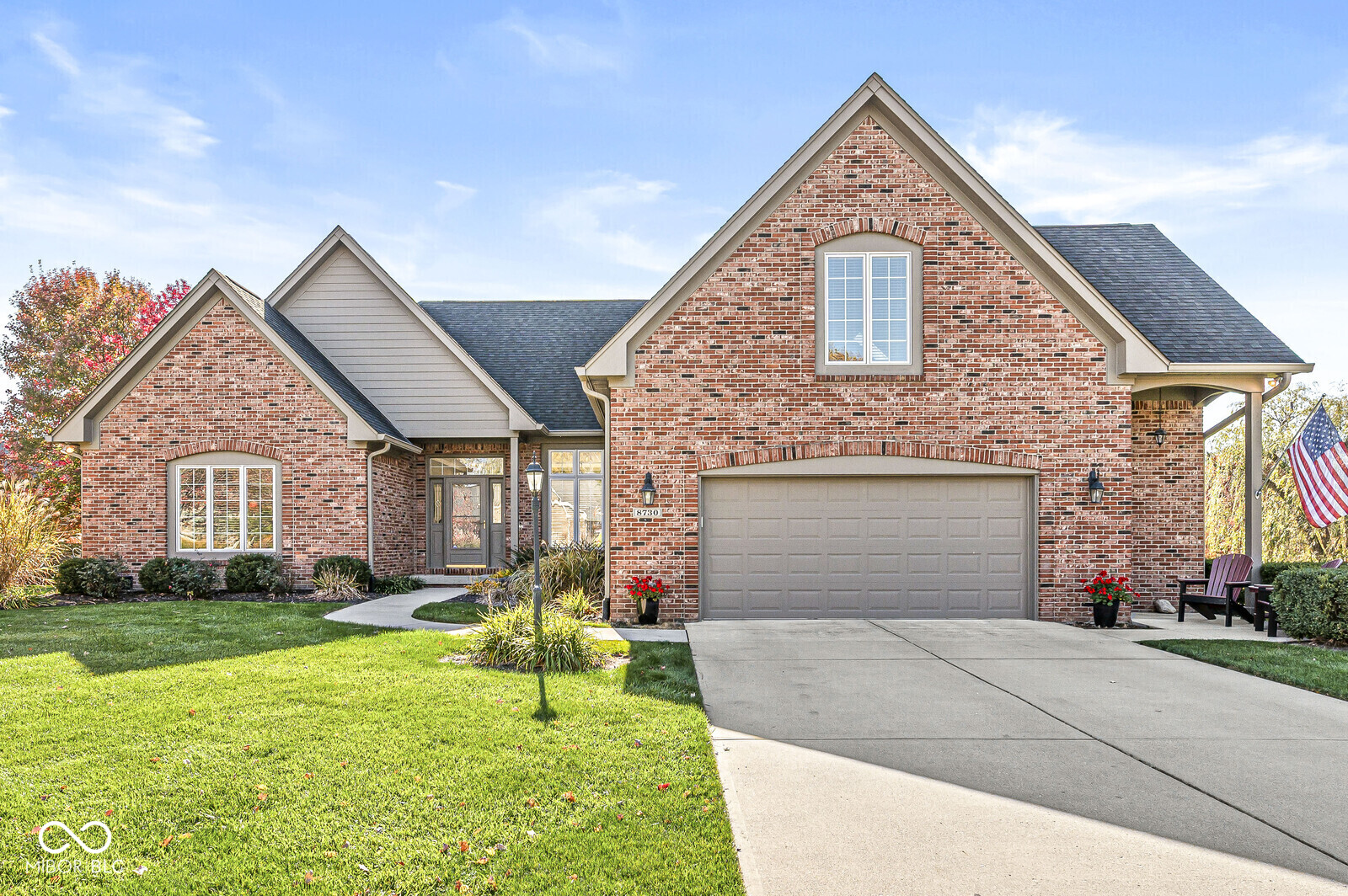 8730 Vintner Way Indianapolis IN 46256