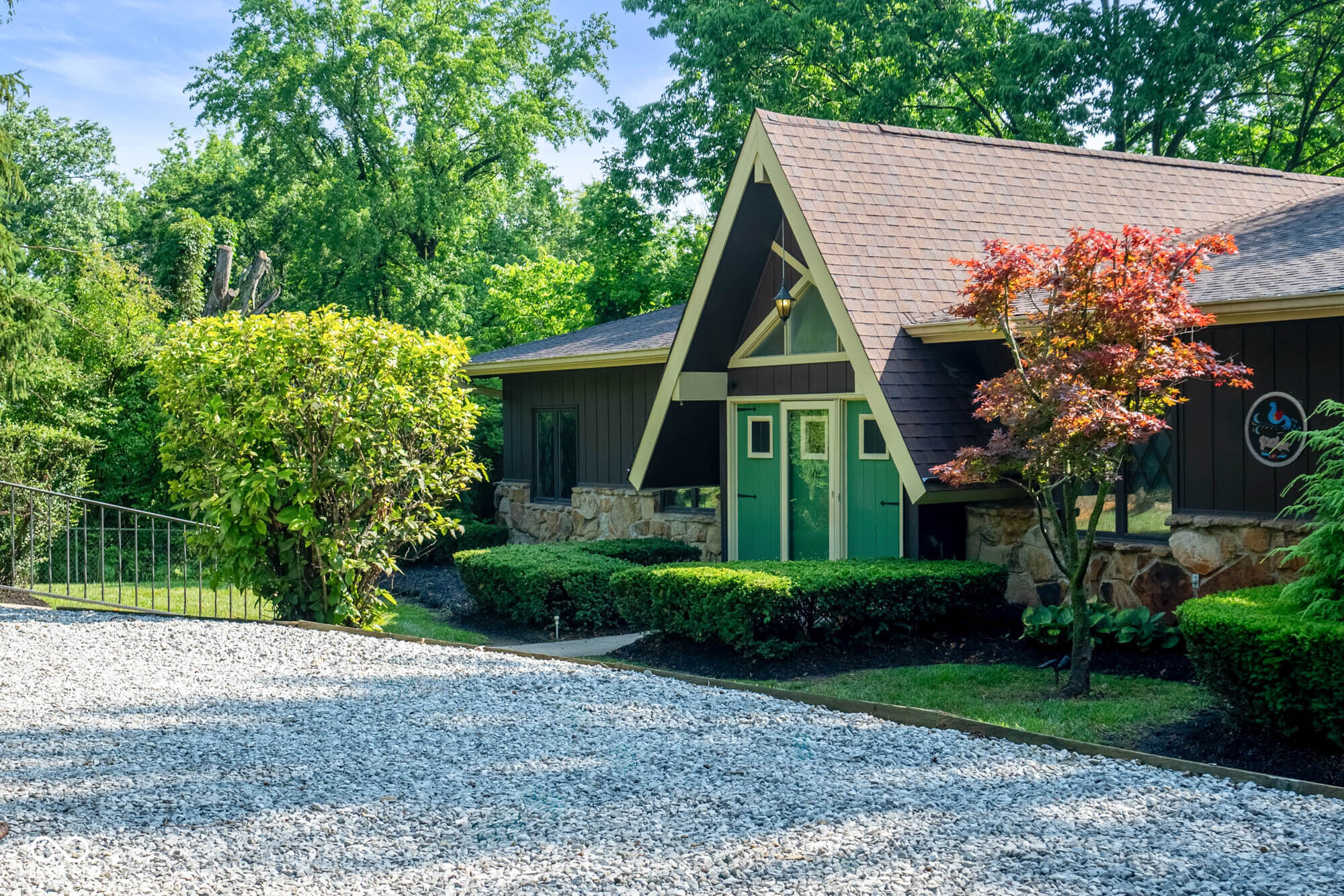 6115 Knyghton Road Indianapolis IN 46220