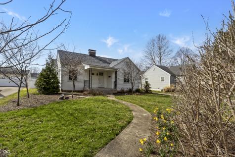 2312 Newton Street Columbus IN 47201