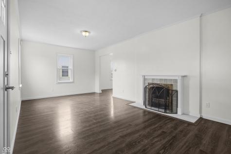 2312 Newton Street Columbus IN 47201