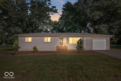 1348 W County Line Road Indianapolis IN 46217