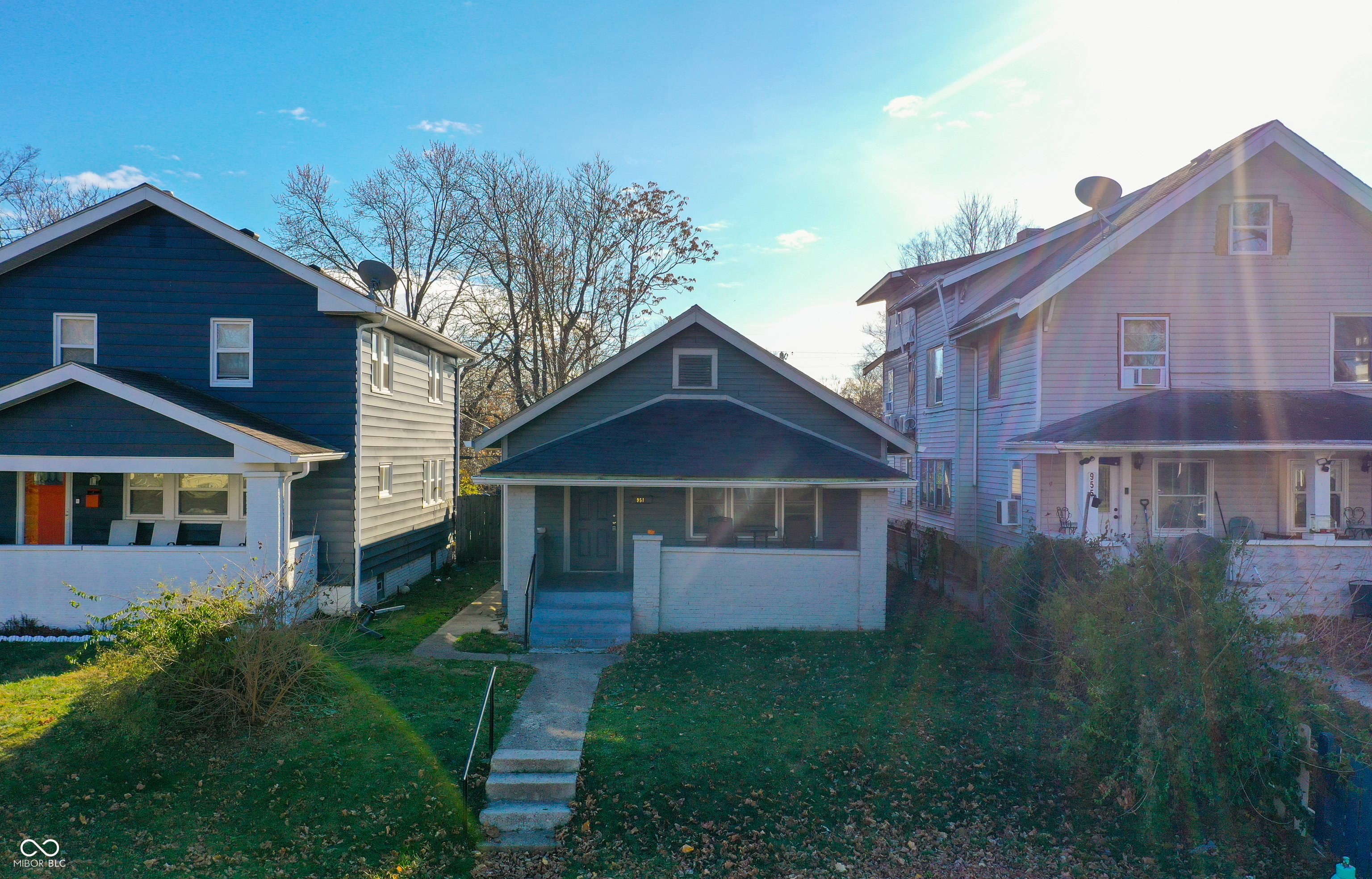 951 W 33rd Street Indianapolis IN 46208
