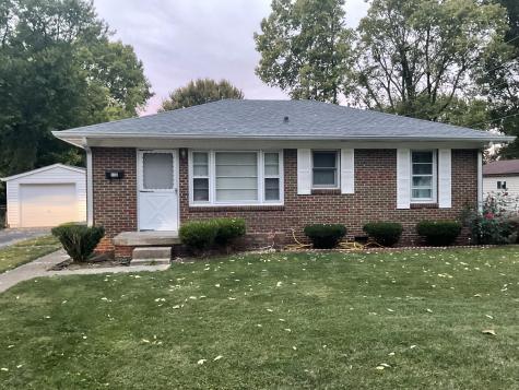 136 Walnut Street Indianapolis IN 46227