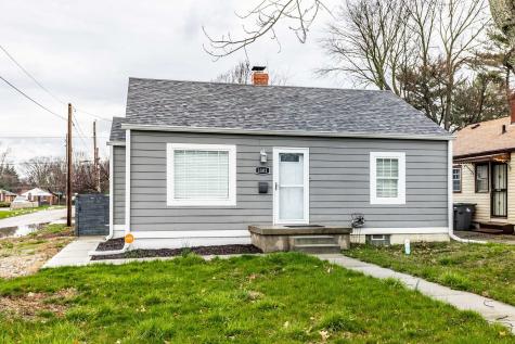 3302 N Tacoma Avenue Indianapolis IN 46218