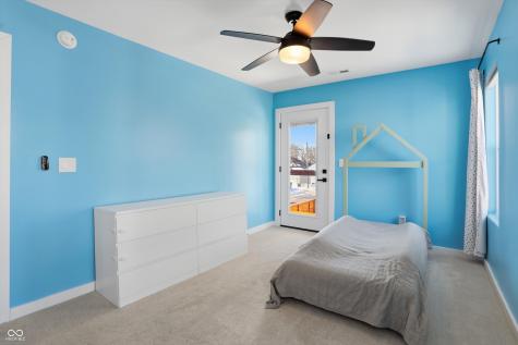 1454 Laurel Street Indianapolis IN 46203