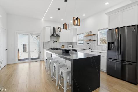 1454 Laurel Street Indianapolis IN 46203