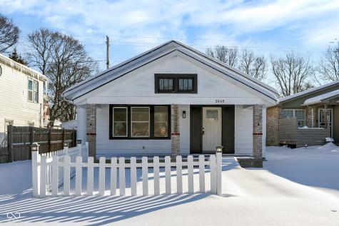 2645 Collier Street Indianapolis IN 46241