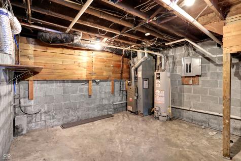 2645 Collier Street Indianapolis IN 46241